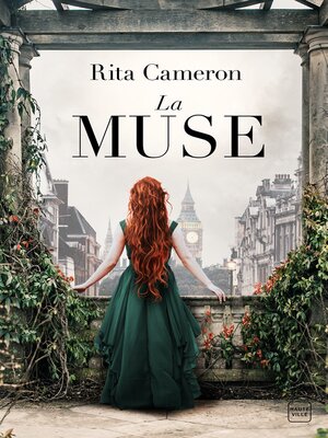 cover image of La Muse